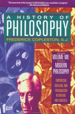 Обложка книги History of Philosophy