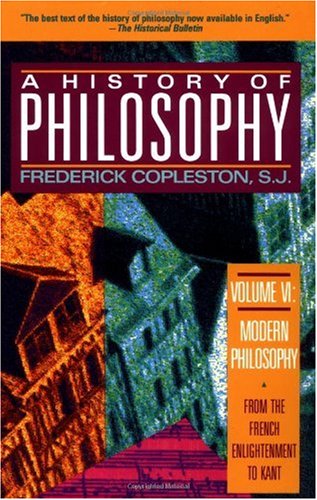 Обложка книги History of Philosophy