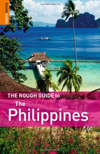 Обложка книги The Rough Guide to The Philippines 2 (Rough Guide Travel Guides)