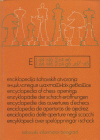 Обложка книги Энциклопедия шахматных дебютов - E