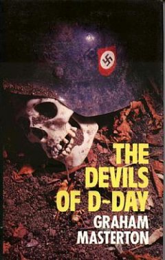 Обложка книги Дьяволы дня 'Д'
