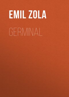 Обложка книги Germinal