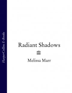 Обложка книги Radiant Shadows