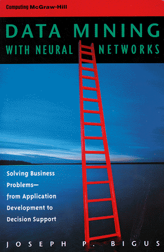 Обложка книги Data mining with neural networks