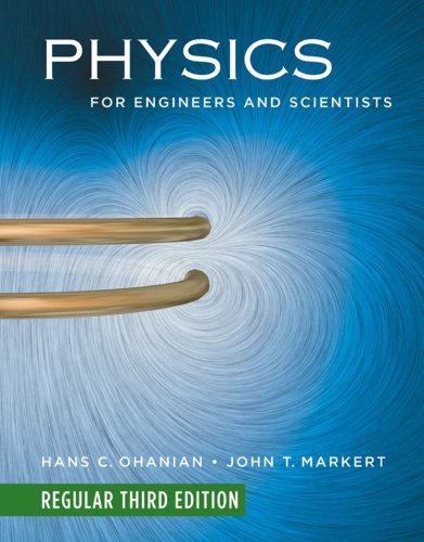 Обложка книги Physics for engineers and scientists