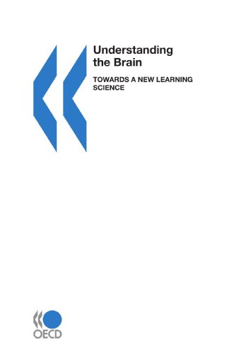 Обложка книги Understanding the brain (Organisation for Economic Co-operation and Development, 2002)(ISBN 9264197346)