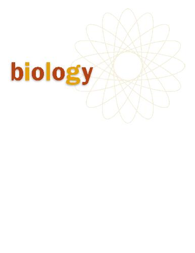 Обложка книги Biology Macmillan Science Library
