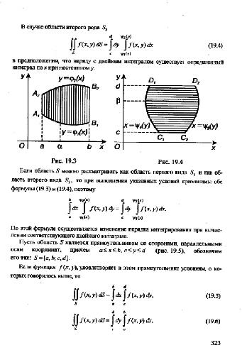 Обложка книги Справочник по высшей математике