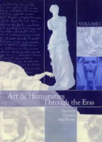 Обложка книги Arts And Humanities Through The Eras. Renaissance Europe, 1300-1600 C.E