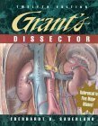 Обложка книги Grant s Dissector