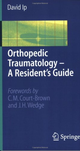 Обложка книги Orthopedic Principles