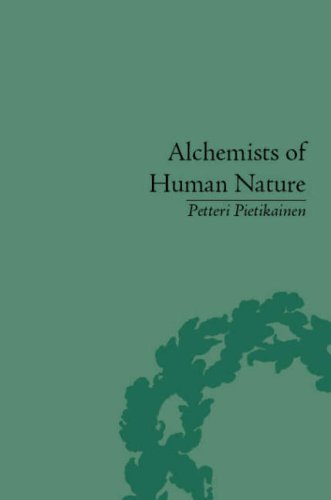 Обложка книги Alchemists of Human Nature - Psychological Utopianism in Gross, Jung, Reich and Fromm