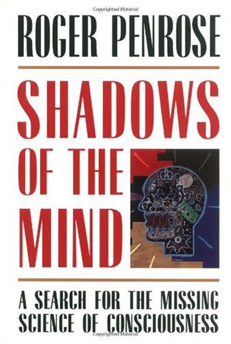 Обложка книги Shadows Of Mind