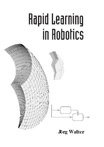 Обложка книги Rapid Learning in Robotics