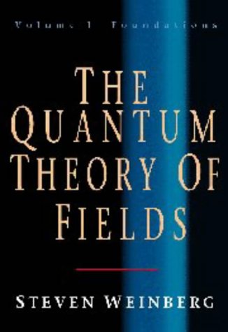 Обложка книги The Quantum Theory Of Fields. Foundations