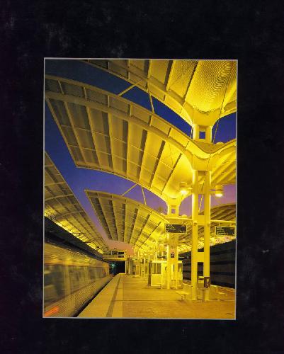 Обложка книги Cox Architects