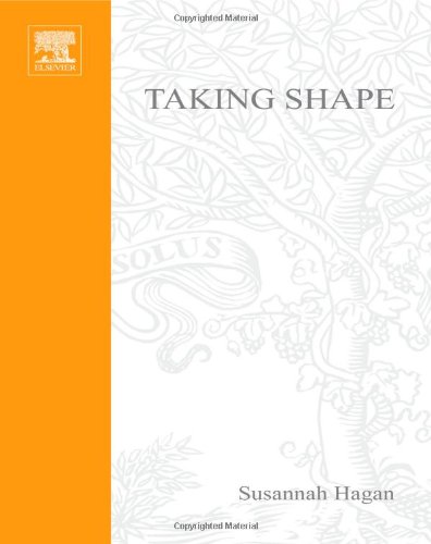 Обложка книги Taking Shape: A New Contract Between Architecture and Nature
