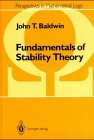 Обложка книги Fundamentals of stability theory