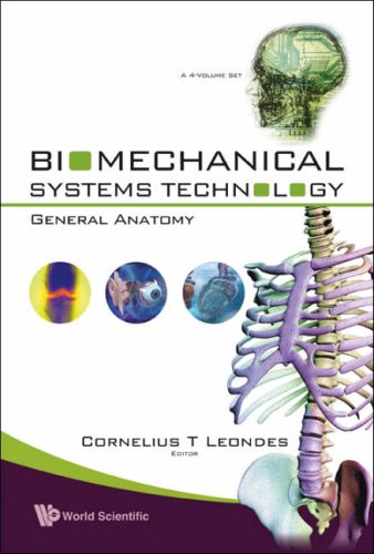 Обложка книги Biomechanical systems technology