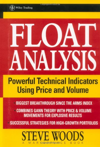 Обложка книги Float Analysis