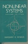 Обложка книги Nonlinear Systems 