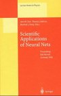 Обложка книги Scientific Applications of Neural Nets