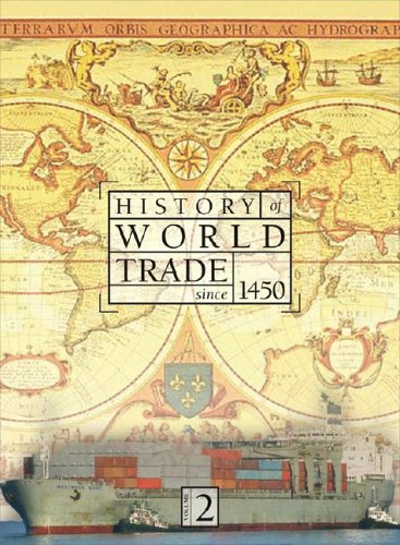 Гейл история. History of trade. World trade History\. History of trading.