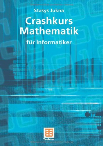 Обложка книги Crashkurs Mathematik
