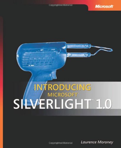 Обложка книги Introducing Microsoft Silverlight 1.0