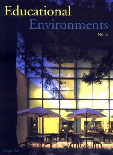 Обложка книги Educational Environments