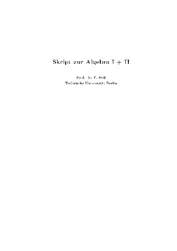 Обложка книги Algebra 007