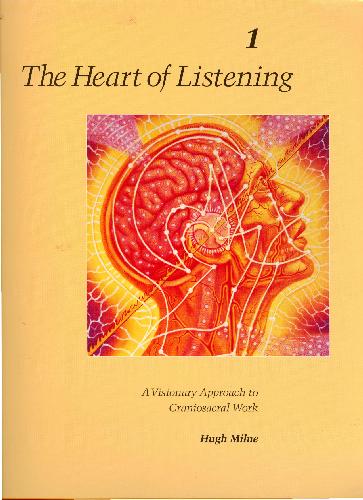 Обложка книги The Heart of Listening