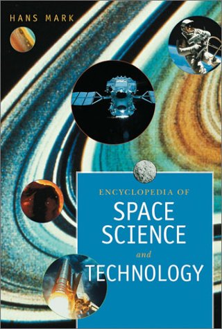 Обложка книги Encyclopedia of Space Science &amp; Technology