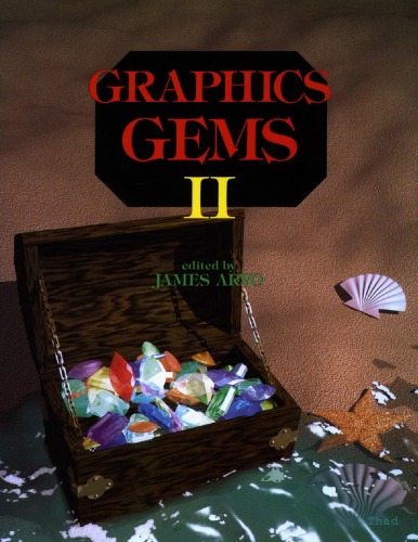 Обложка книги The Ap Professional Graphics Cd-Rom Library