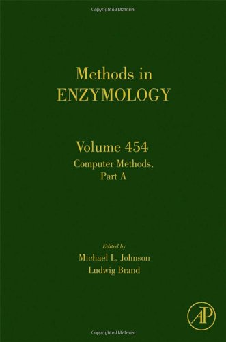 Обложка книги Computer Methods
