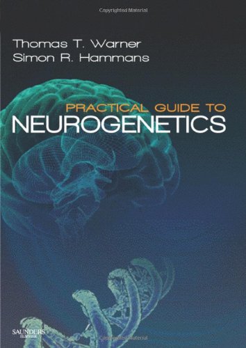 Обложка книги Practical Guide to Neurogenetics