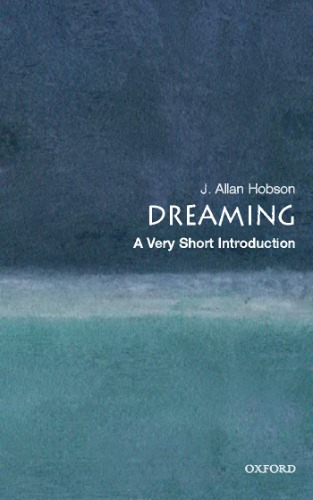 Обложка книги Dreaming