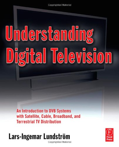 Обложка книги Understanding Digital Television