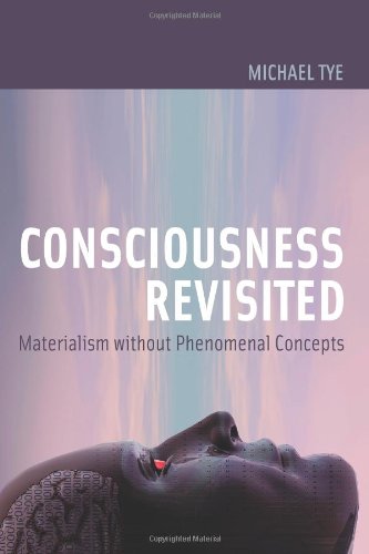 Обложка книги Consciousness revisited : materialism without phenomenal concepts
