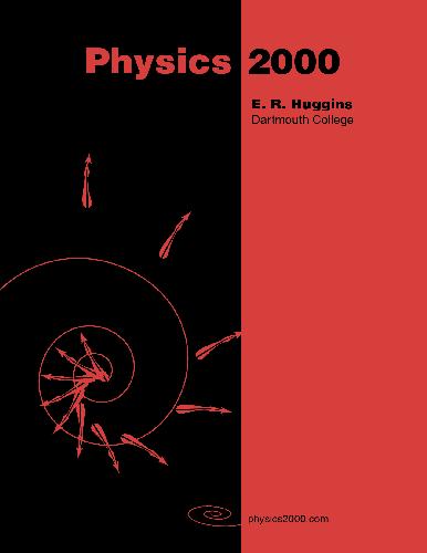 Обложка книги Physics 2000. Calculus 2000