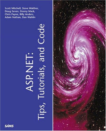 Обложка книги Teach Yourself-Common ASP.NET Code Techniques