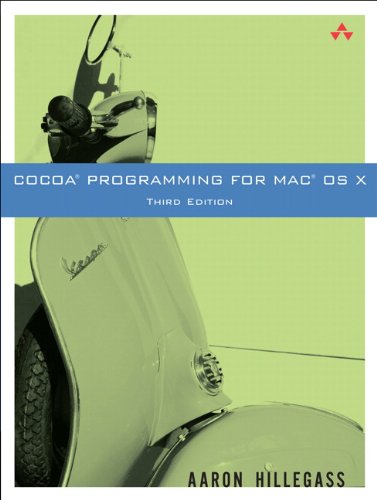 Обложка книги Cocoa(R) Programming for Mac(R) OS X