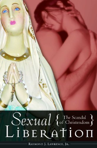 Обложка книги Sexual Liberation: The Scandal of Christendom