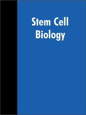 Обложка книги Stem Cell Biology