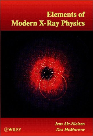 Обложка книги Elements of Modern X-ray Physics
