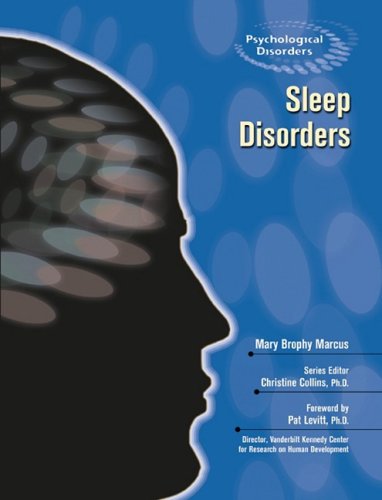 Обложка книги Sleep Disorders