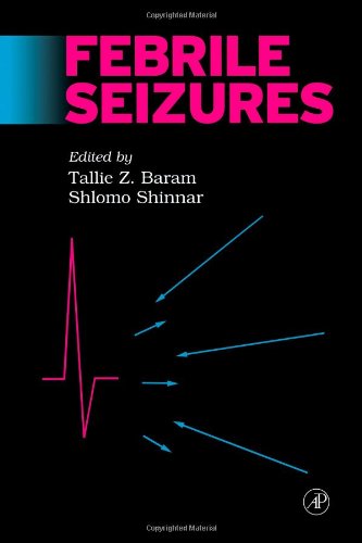 Обложка книги Febrile Seizures