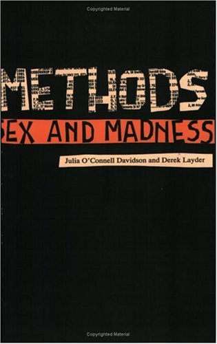 Обложка книги Methods, Sex and Madness