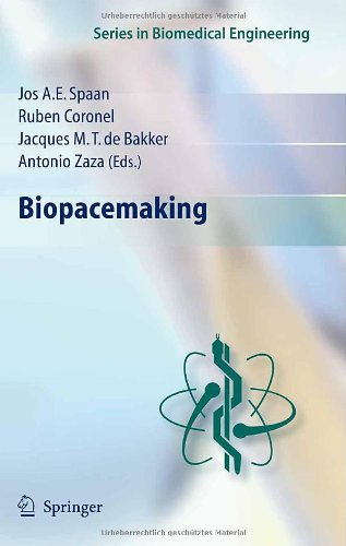 Обложка книги Biopacemaking
