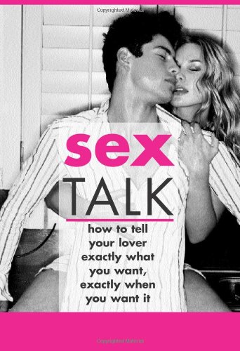Обложка книги Sex Talk